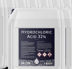 Hydrochloric Acid