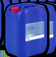 Caustic Soda
