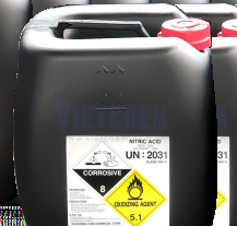 Nitric Acid