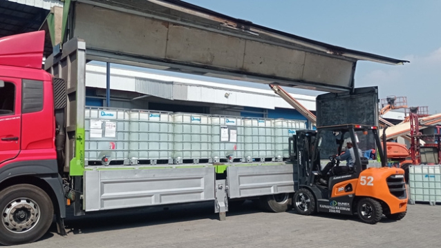 Transportasi Kami